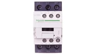 Silniki elektryczne i akcesoria - Schneider Electric Stycznik mocy 25A 3P 400V AC 1Z 1R LC1D25V7 LC1D25V7 - miniaturka - grafika 1