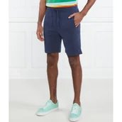 Spodenki męskie - POLO RALPH LAUREN Szorty ATHLETIC - miniaturka - grafika 1
