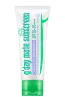 Kremy do twarzy - Chasin Rabbits G Day Mate Daily Sun 50ml - miniaturka - grafika 1