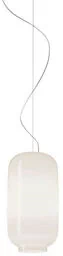 Foscarini - Chouchin 2 LED Lampa Wisząca Dim White Foscarini - Lampy sufitowe - miniaturka - grafika 1