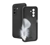 Etui i futerały do telefonów - SBS Instinct do Samsung Galaxy A17 Czarny - miniaturka - grafika 1