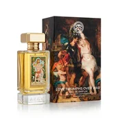 Wody i perfumy damskie - Argos Love Triumphs Over War Woda perfumowana 100 ml - miniaturka - grafika 1
