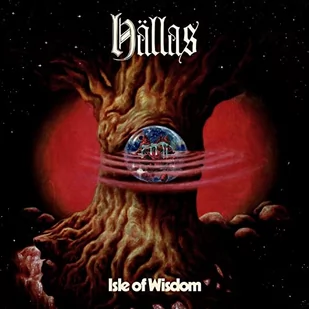 Isle Of Wisdom - Inna muzyka - miniaturka - grafika 1