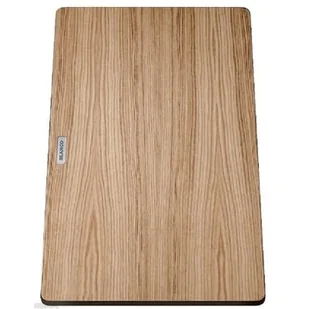 Blanco Deski drewniane Deska do krojenia 424 x 240 mm - 230700 - Deski do krojenia - miniaturka - grafika 1