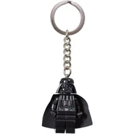 Breloczki dla dzieci - LEGO Star Wars, brelok Darth Vader - miniaturka - grafika 1