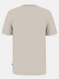 JOOP! T-Shirt 17 JJ-03Brisko 10017941 30044674 Beżowy Regular Fit - Koszulki męskie - miniaturka - grafika 1