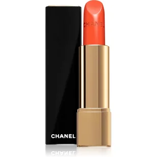Chanel Rouge Allure 96 Excentrique - Szminki - miniaturka - grafika 1