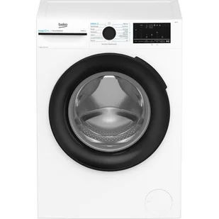 Pralka Beko XBM3WFU48415W - Pralki - miniaturka - grafika 1