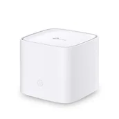 Pozostałe akcesoria sieciowe - TP-Link HX141 Dual-band (2.4 GHz/5 GHz) Wi-Fi 6 (802.11ax) Biały 3 Wewnętrzne - miniaturka - grafika 1