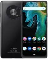 Telefony komórkowe - Cubot Max 3 4GB 64GB Czarny - miniaturka - grafika 1