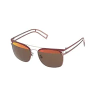Okulary przeciwsłoneczne - Okulary przeciwsłoneczne dziecięce Police SK53649SN8H Brązowy (ø 49 mm) - miniaturka - grafika 1