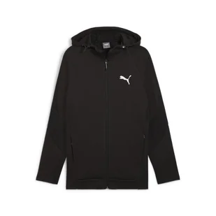 PUMA BLUZA EVOSTRIPE FZ DK 68170001 r XL - Bluzy męskie - miniaturka - grafika 1