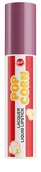 Szminki - Bell Popcorn Lacquer Liquid Lipstick Pomadka w Płynie 03 Fabulous - miniaturka - grafika 1