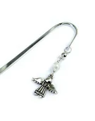 Zakładki do książek - Zakładka do książki - Gabryś - miniaturka - grafika 1