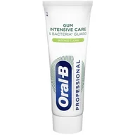 Pasty do zębów - Oral-B PURIFY Extra Fresh 75ml - pasta do zębów neutralizująca nieprzyjmeny zapach z ust - miniaturka - grafika 1