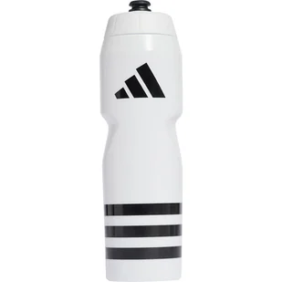 Adidas Butelka Na Wodę Tiro 0,75 L (OS / Ciepły Biały) - Shakery i bidony sportowe - miniaturka - grafika 1