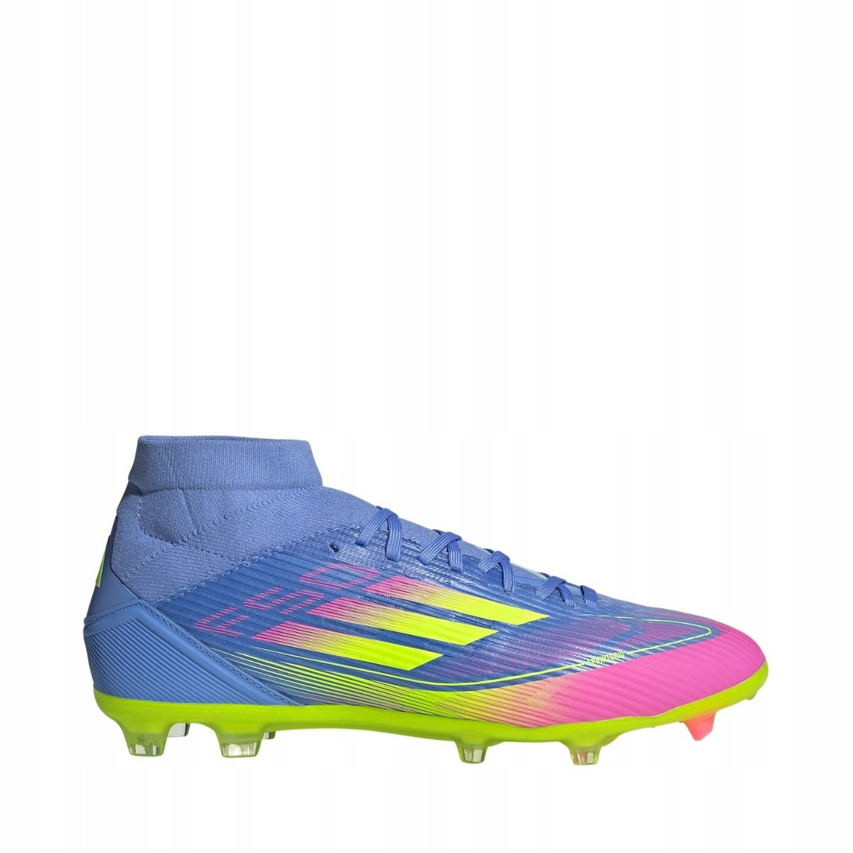 Buty piłkarskie adidas F50 League FG/MG MID JI0436 44