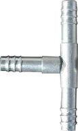 Akcesoria do klimatyzacji i ogrzewania - OPTIMA Złącze trójnik bez kielichów nr 10 aluminium AC.120.794 - miniaturka - grafika 1
