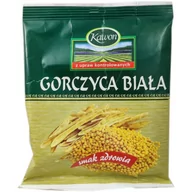 Herbata - Kawon Gorczyca biała 100g KA5194 - miniaturka - grafika 1
