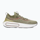 Sport OUTLET - Buty treningowe Under Armour Phantom 4 Reflect marine od green/distant gray/canteen green WYSYŁKA W 24H 30 DNI NA ZWROT - miniaturka - grafika 1