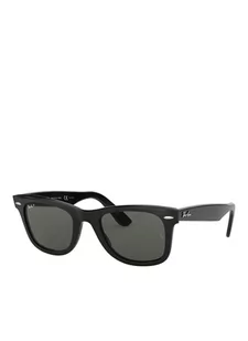 Ray-Ban Okulary Przeciwsłoneczne rb2140 schwarz - Okulary przeciwsłoneczne - miniaturka - grafika 1