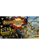 Gry PC Cyfrowe - Immanitas BoomTown! Deluxe - miniaturka - grafika 1