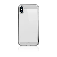 Etui i futerały do telefonów - WD &amp; BR WD &amp BR WD &amp BR Etui BLACK ROCK Air Robust do Apple iPhone Xs Przezroczysty 184400 184400 - miniaturka - grafika 1
