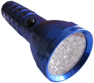 OPTIMA LAMPA UV + OKULARY UV KLIMATYZACJA 30 LED  AC.135.174 - Akcesoria do klimatyzacji i ogrzewania - miniaturka - grafika 3