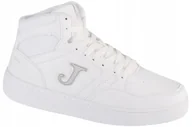 Buty sportowe męskie - Męskie sneakers Joma C.Platea Mid Men 2402 CPLAMW2402 r.44 - miniaturka - grafika 1