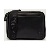 Torby męskie - Calvin Klein Reporterka - miniaturka - grafika 1