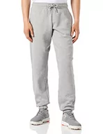 Spodenki męskie - Urban Classics Męskie spodnie dresowe Basic 2.0, szare, XXS - miniaturka - grafika 1