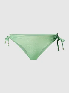 Figi bikini z bocznym wiązaniem - Stroje kąpielowe - miniaturka - grafika 1