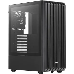 Xpg VALOR Storm Black (VALORSTORMMTBKCWW) - Obudowy komputerowe - miniaturka - grafika 1