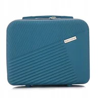 Walizki - BETLEWSKI Kuferek turystyczny mały bagaż podręczny - miniaturka - grafika 1