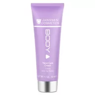 Kremy i maski do rąk - JANSSEN COSMETICS Hand Care Cream Krem Regenerujący Do Rąk 50ml - miniaturka - grafika 1