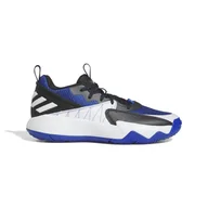 Koszykówka - Męskie Buty ADIDAS DAME CERTIFIED ID1811 – Niebieski - miniaturka - grafika 1