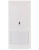 Czujniki ruchu i zmierzchu - Satel COBALT PRO Czujnik ruchu wewnętrzny dualny - miniaturka - grafika 1