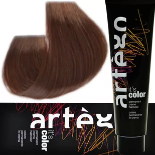 Artego artego Its Color 150 ML,,,,, 7.31 ITSC_ART_7.31 - Farby do włosów i szampony koloryzujące - miniaturka - grafika 1