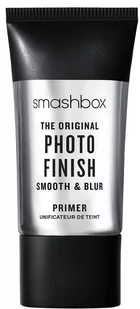 Smashbox Photo Finish Smooth & Blur Primer (10ml) - Bazy pod makijaż - miniaturka - grafika 1