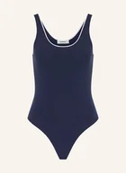 Body - Sandro Body blau - miniaturka - grafika 1