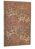 Kalendarze - Paperblanks Kalendarz książkowy maxi 2026 Wildwood - kalendarz - miniaturka - grafika 1