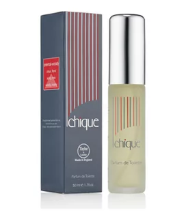 Chique woda kolońska 50ml - Wody i perfumy damskie - miniaturka - grafika 2