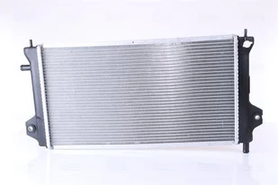 Chłodnica, układ chłodzenia silnika Nissens 606529 - Układ chłodzenia - akcesoria - miniaturka - grafika 1