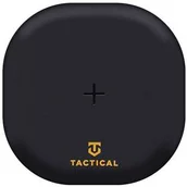 Ładowarki do telefonów - Bezprzewodowa ładowarka Tactical WattUp 15 W (57983117440) Czarna - miniaturka - grafika 1