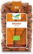 Bakalie - Bio Planet MIGDAŁY BIO 350 g- 5907814664068 - miniaturka - grafika 1