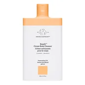 Kosmetyki do kąpieli - KAMILI CREAM BODY CLEANSER - kremowy żel do mycia - miniaturka - grafika 1