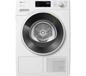 Suszarki do prania - Miele TWC 640 WP EcoSpeed - miniaturka - grafika 1