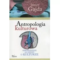 Impuls Antropologia kulturowa - Janusz Gajda - Pedagogika i dydaktyka - miniaturka - grafika 1