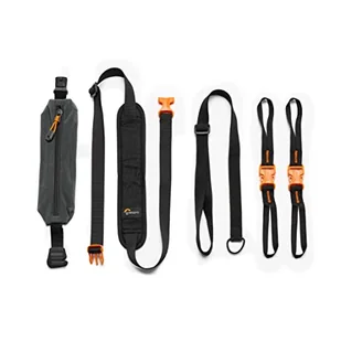 Lowepro GearUp Accessory Strap Kit - Paski, szelki, uprzęże foto - miniaturka - grafika 1