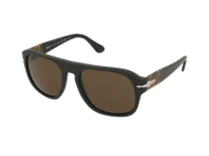 Okulary przeciwsłoneczne - Okulary przeciwsłoneczne Persol Jean PO3310S 119057 - miniaturka - grafika 1